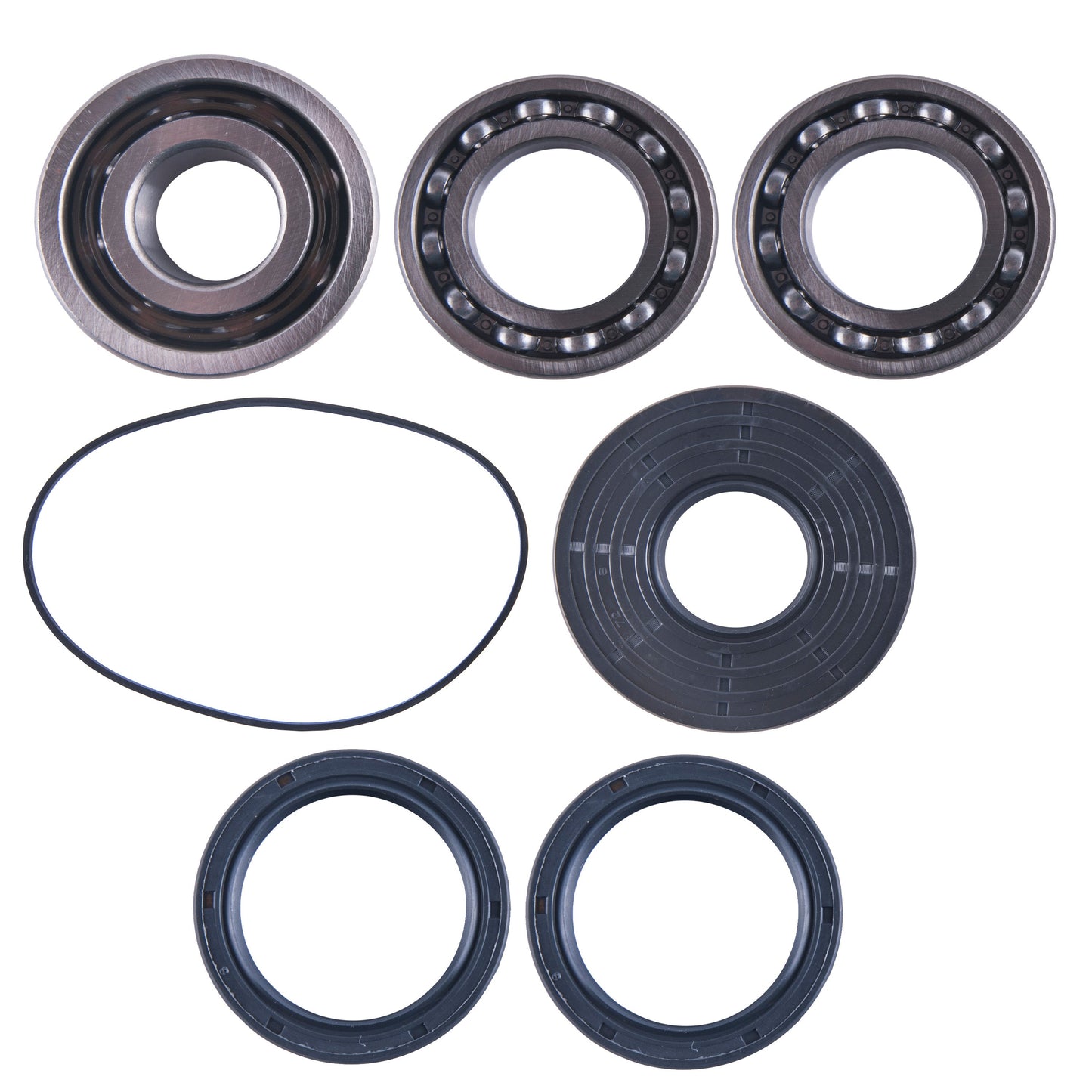 Polaris Ranger XP RZR S XP 900 1000 Front Differential Bearing & Seal Kit