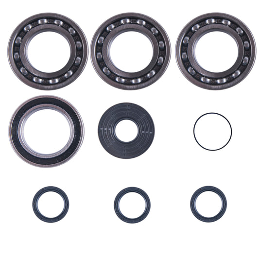 Polaris RZR / RZR S 800 Front Differential Bearing & Seal Kit  2008 - 2010