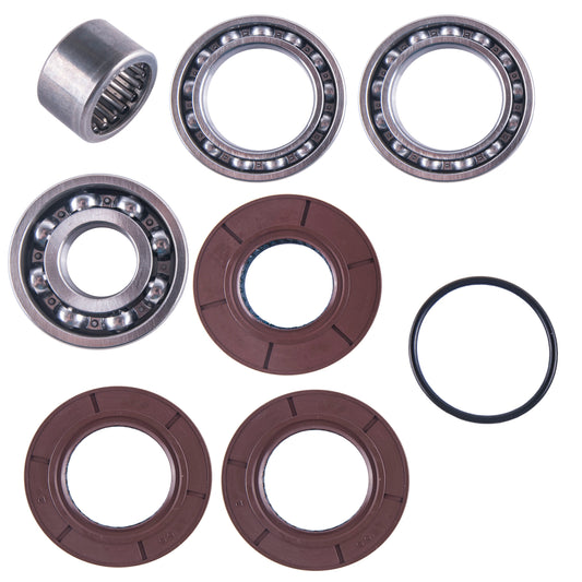 Polaris Sportsman 550 850 1000 Rear Differential Bearing & Seal Kit 2009-2022