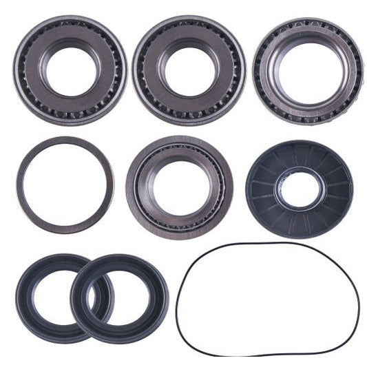 Polaris Ranger 500 700 800 900 Diesel Rear Differential Bearng & Seal Kit