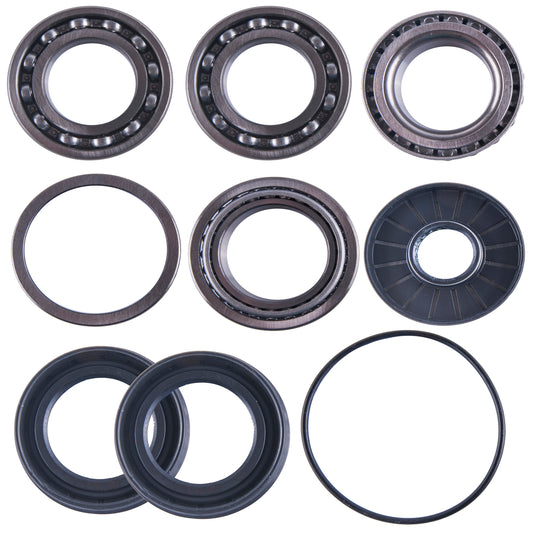 Polaris Ranger 500 700 Rear Differential Bearing & Seal Kit  2005 - 2007