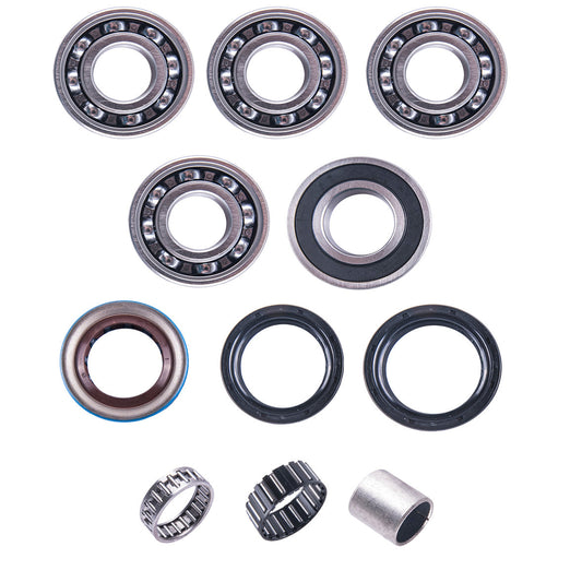 Polaris Sportsman Hawkeye 300 400 Rear Differential Bearing & Seal Kit  2006 - 2011