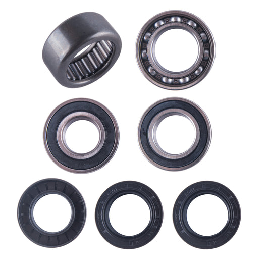 Yamaha Grizzly 600 Front Differential Bearing & Seal Kit  1998 - 2001