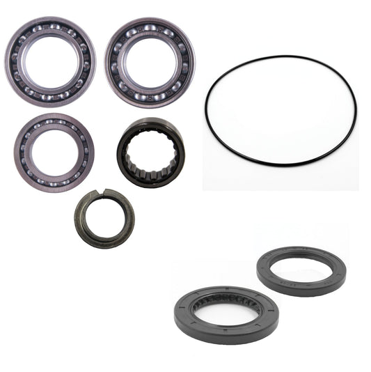 Arctic Cat Wildcat 1000 Rear Differential Bearing & Seal Kit 2012-2017