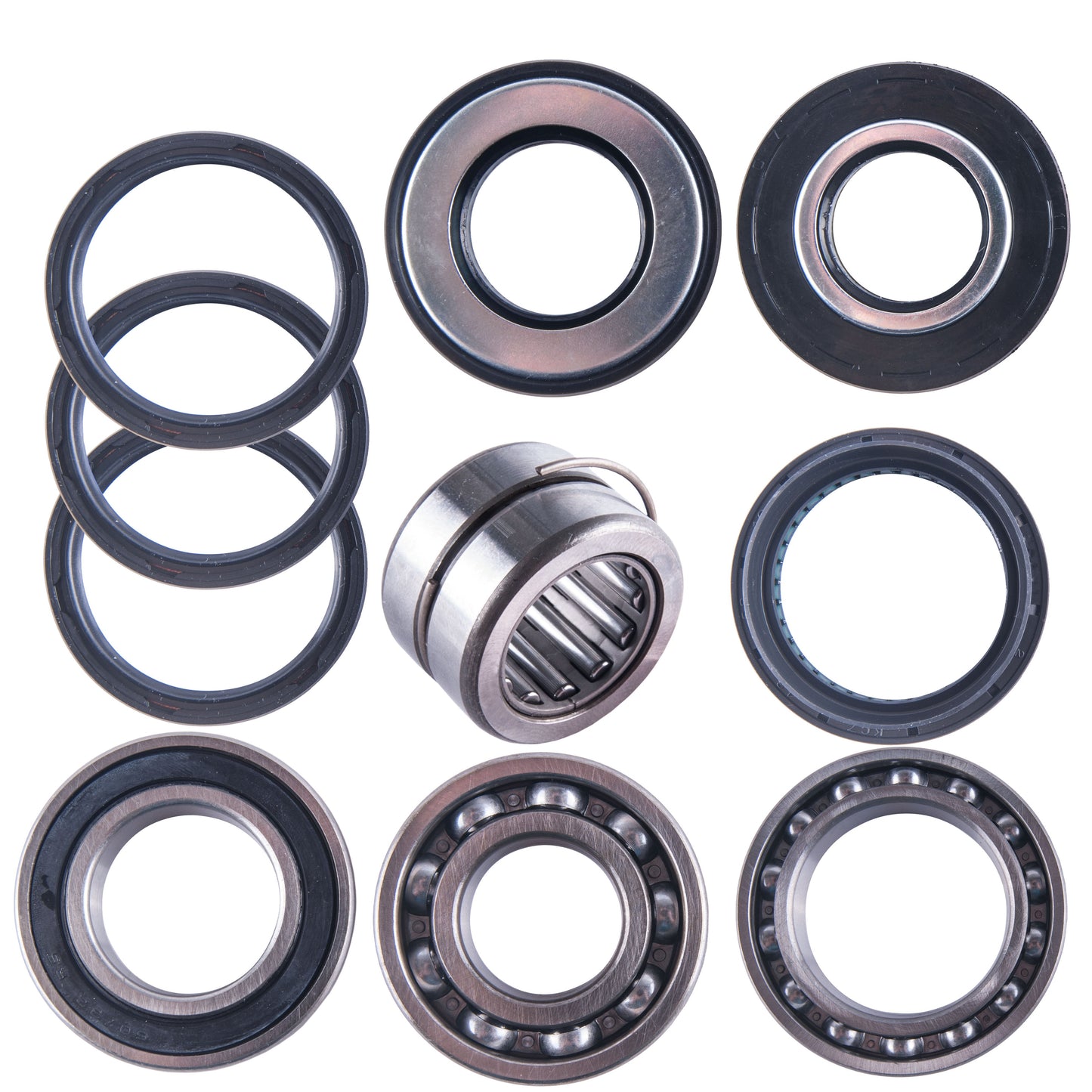 Honda TRX250 250 EX Rear Differential Bearing & Seal Kit  1987 - 2014