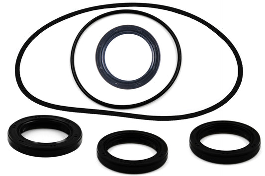 Kawasaki Prairie Brute Force 360 650 700 Rear Differential Seal Kit 2003-2011