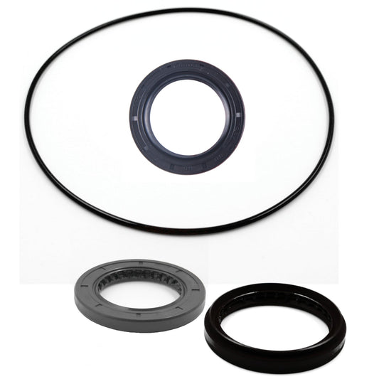 Arctic Cat 400 500 700 ATV Rear Differential Seal Kit 2004-2015