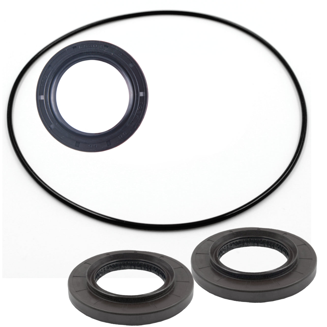 Arctic Cat Wildcat 1000  Front Differential Seal Kit   2012  - 2017