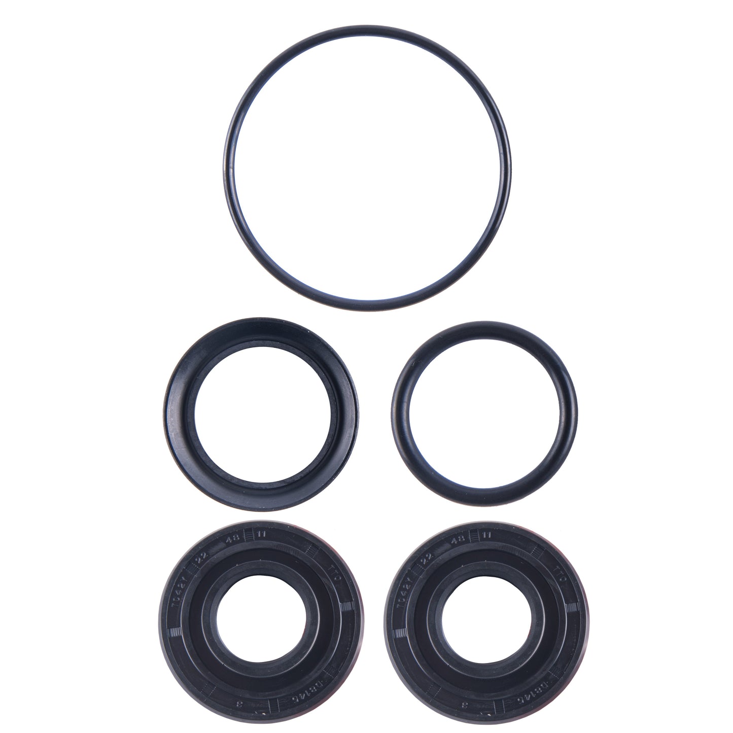 Honda TRX450 Front Differential Seal Kit  2002 - 2004