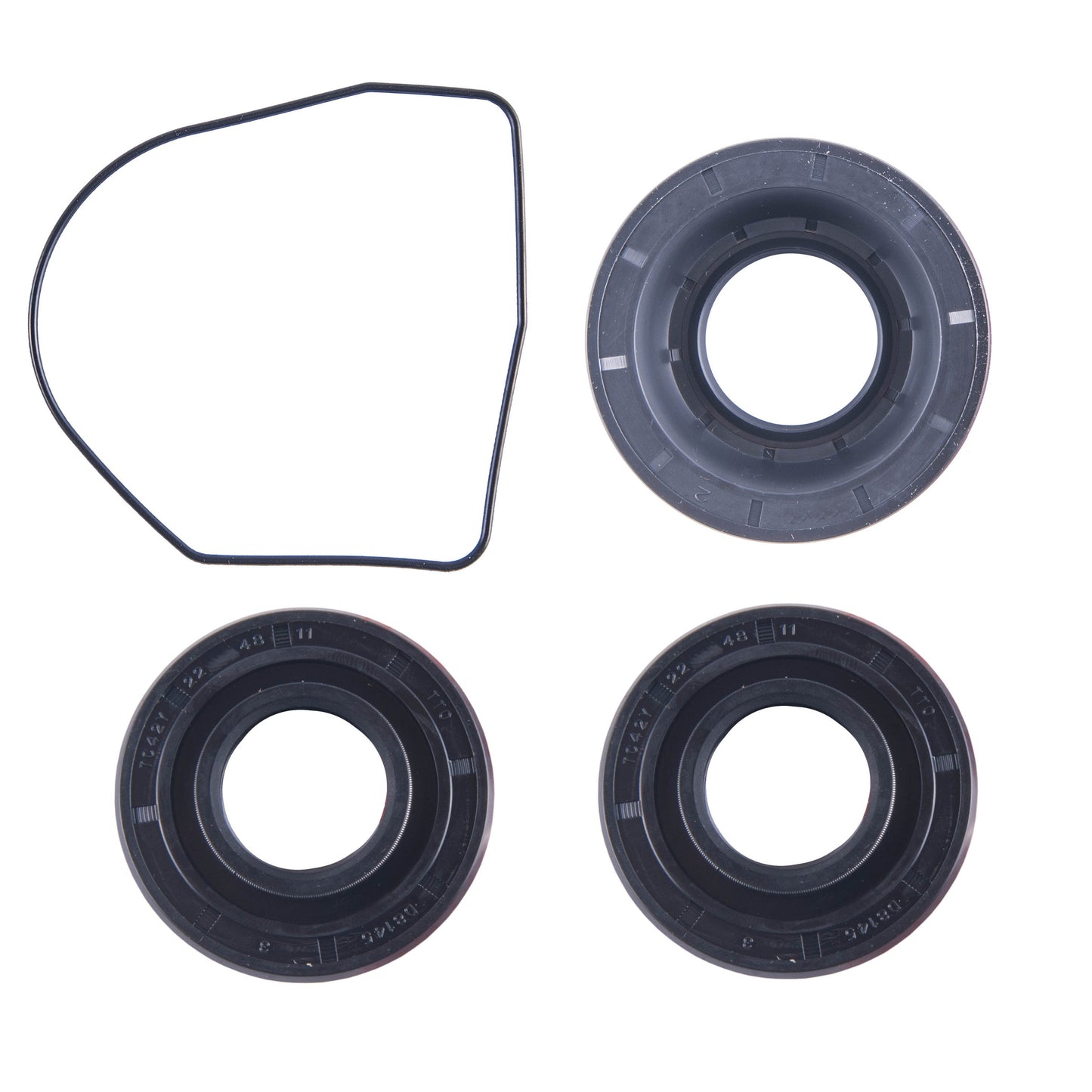 Honda TRX420 Front Differential Seal Kit  2007 - 2013