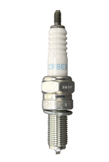 NGK - SPARK PLUG - ZFORCE 950 HO MODELS