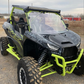 TMSC | Kawasaki Teryx KRX 1000 Windshield