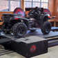 TEAM MSC - CFMOTO CFORCE ECU TUNE