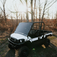 TEAM MSC | Kawasaki Mule Pro Windshield