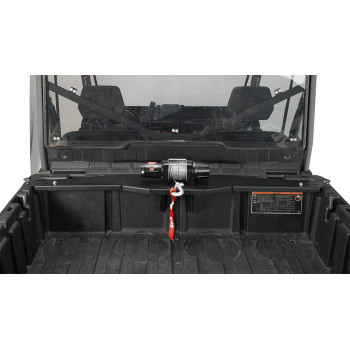 UFORCE UTILITY BED WINCH MOUNT