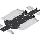 IRON BALTIC UFORCE 600 SKID PLATE