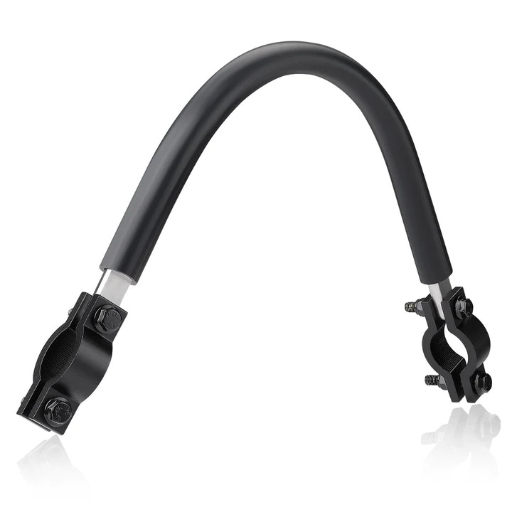 KEMIMOTO HANDLEBAR MUD STRAP