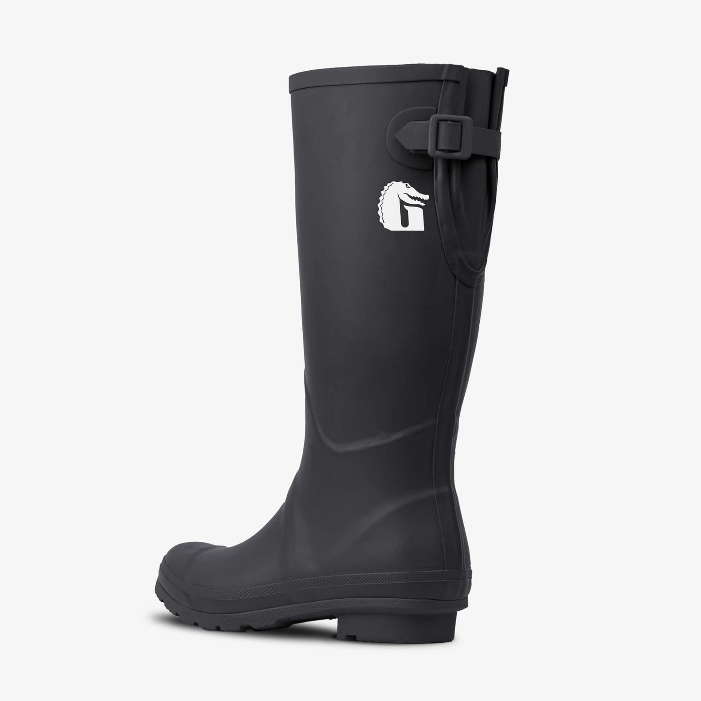 Rain Boots | Womens - Black