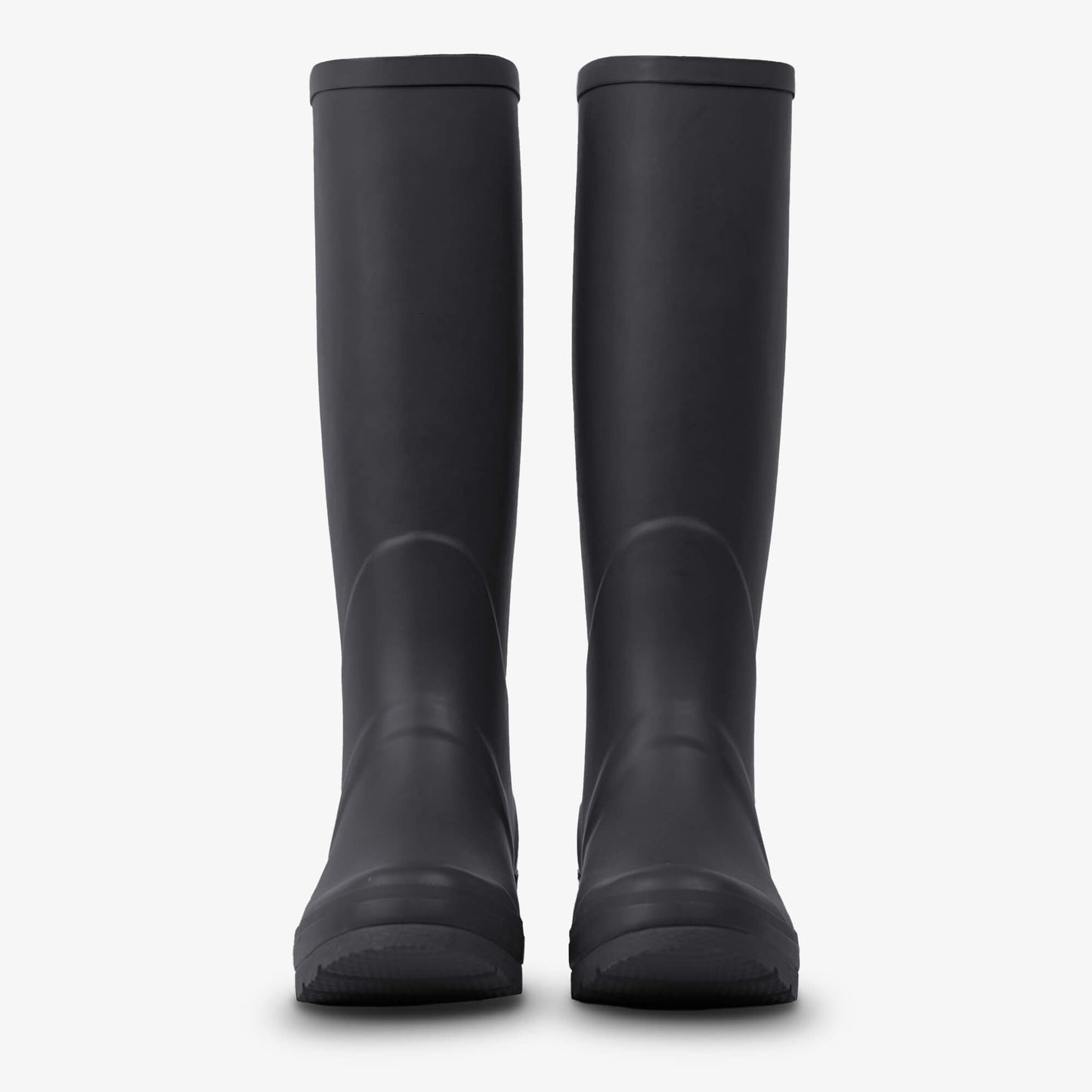 Rain Boots | Womens - Black