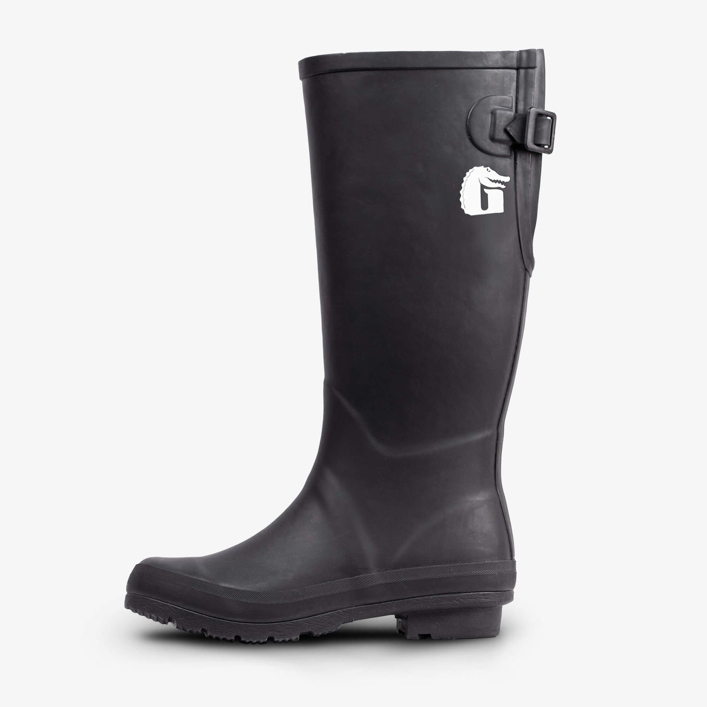 Rain Boots | Womens - Black