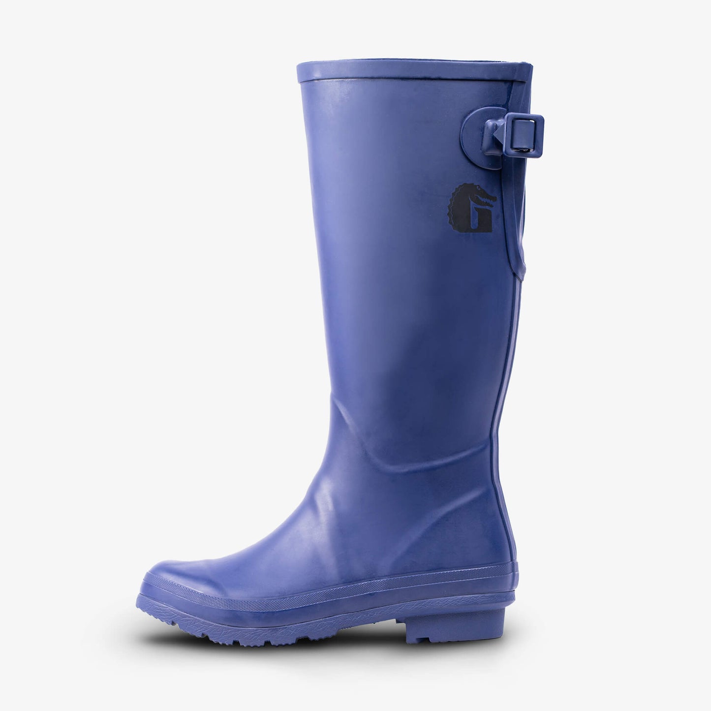 Rain Boots | Womens - Navy