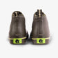 Camp Boots | Mens - Brown