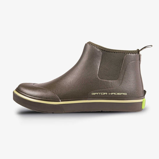 Camp Boots | Mens - Brown