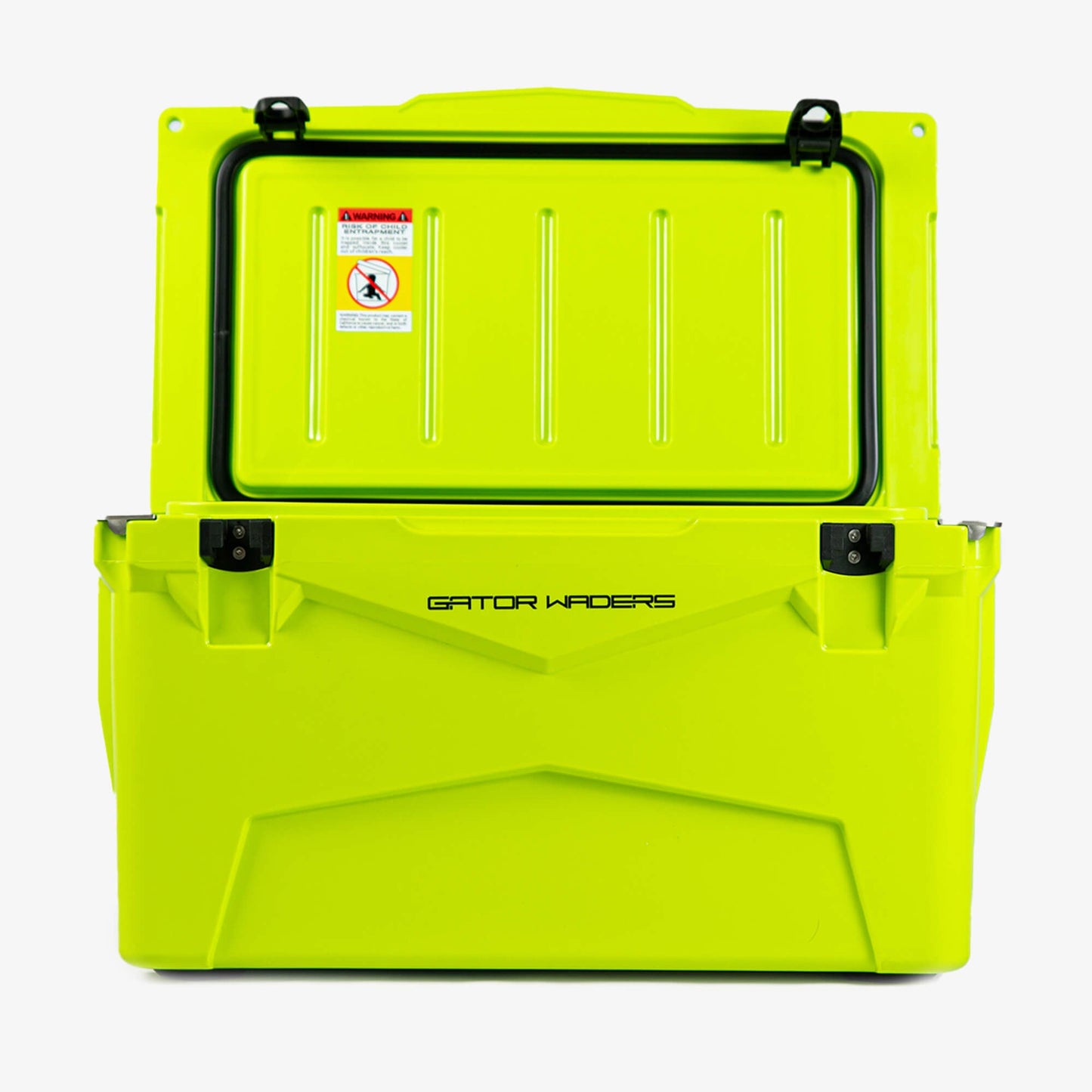 Bounty 45 Quart Cooler | Lime