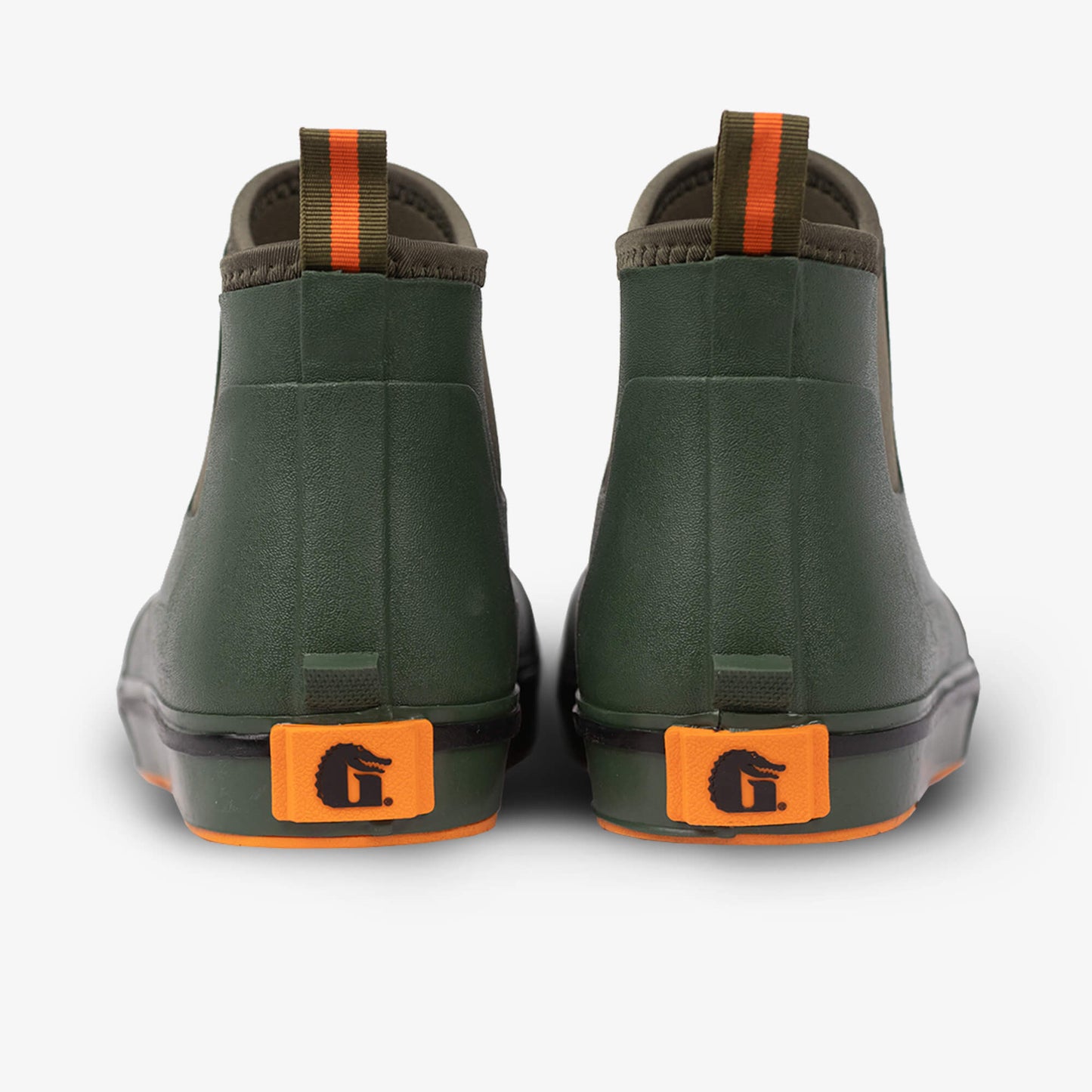 Camp Boots | Mens - Olive