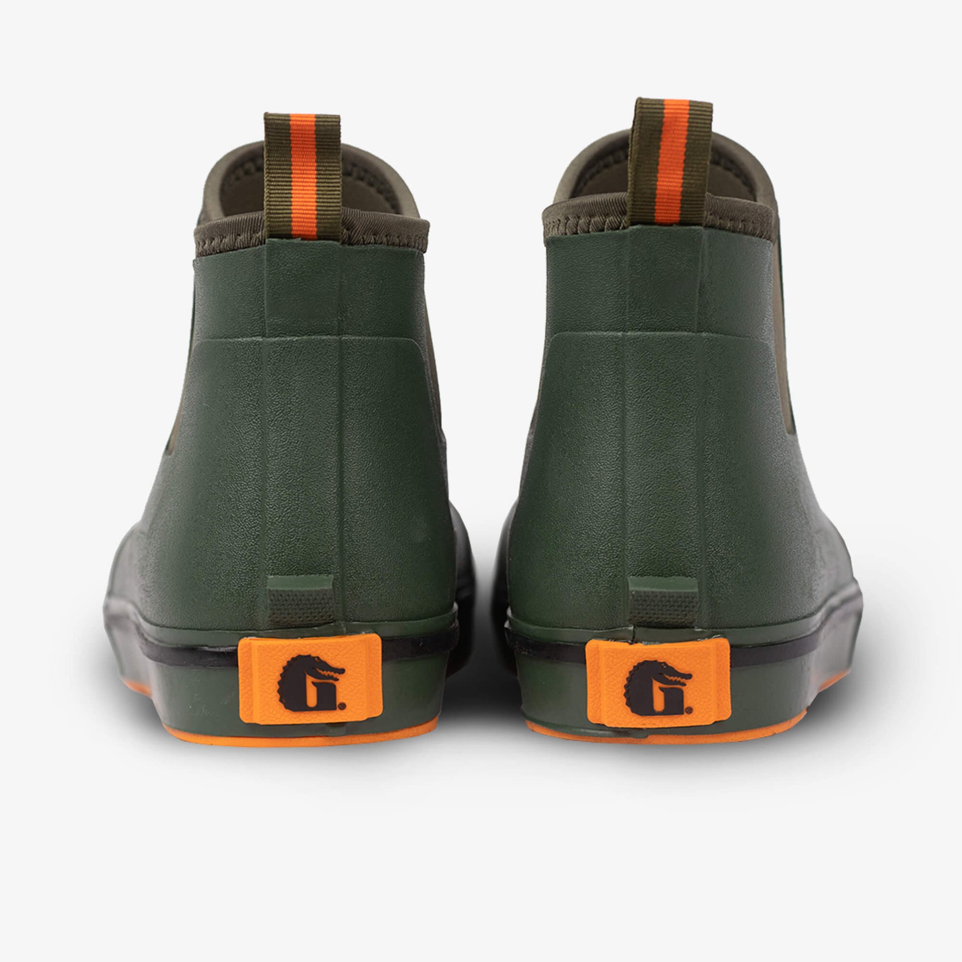 Gator Waders Camp Boots | Mens - Olive, 10