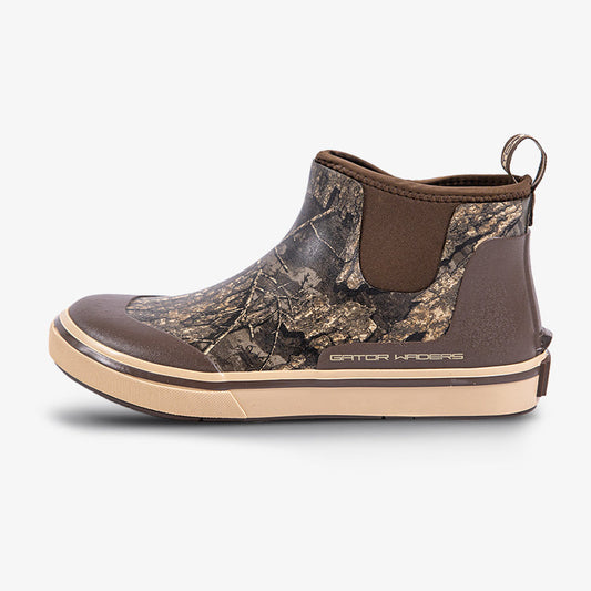 Camp Boots | Mens - Realtree Timber