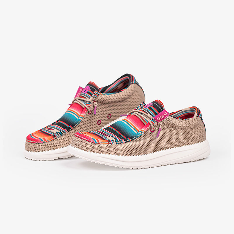 Camp Shoes | Womens - Serape