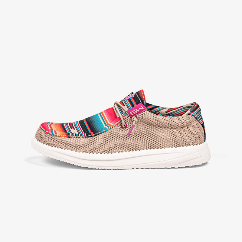 Camp Shoes | Womens - Serape