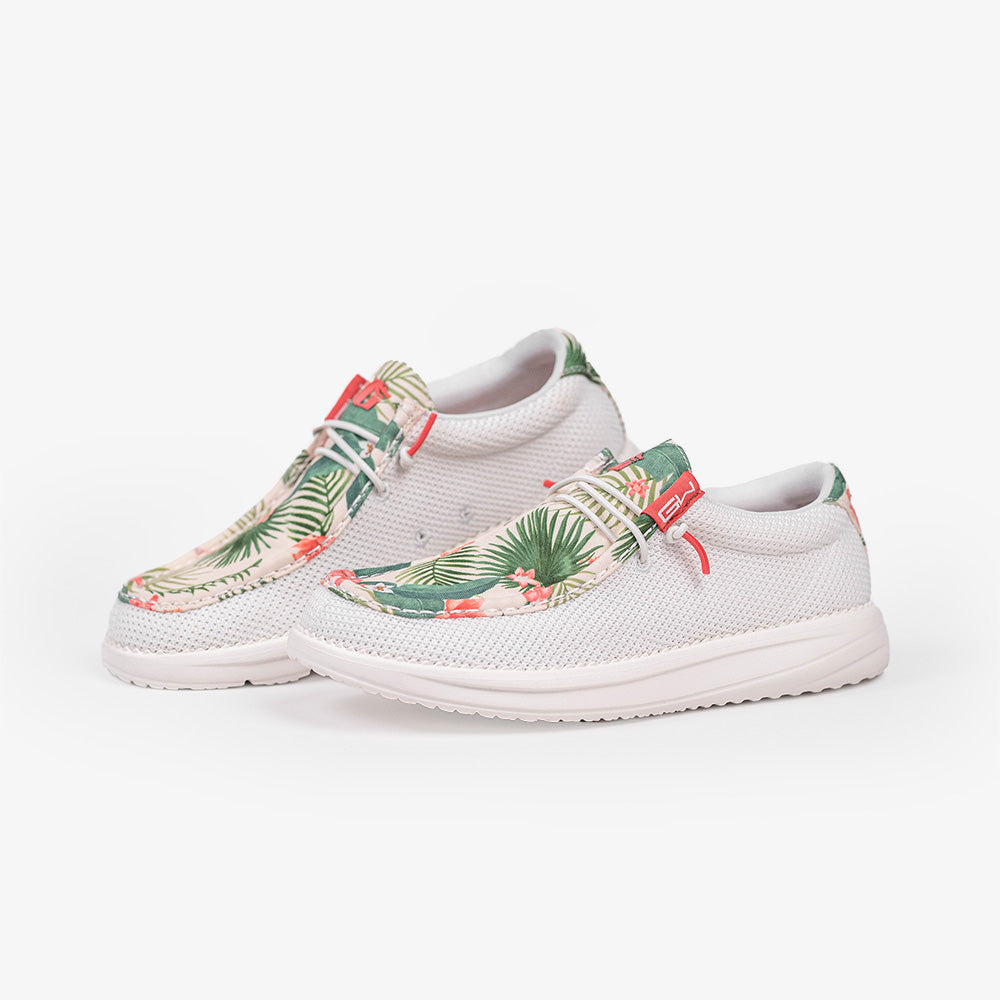 Camp Shoes | Womens - Tropics