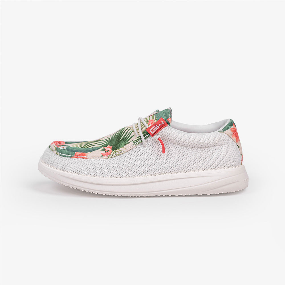 Camp Shoes | Womens - Tropics