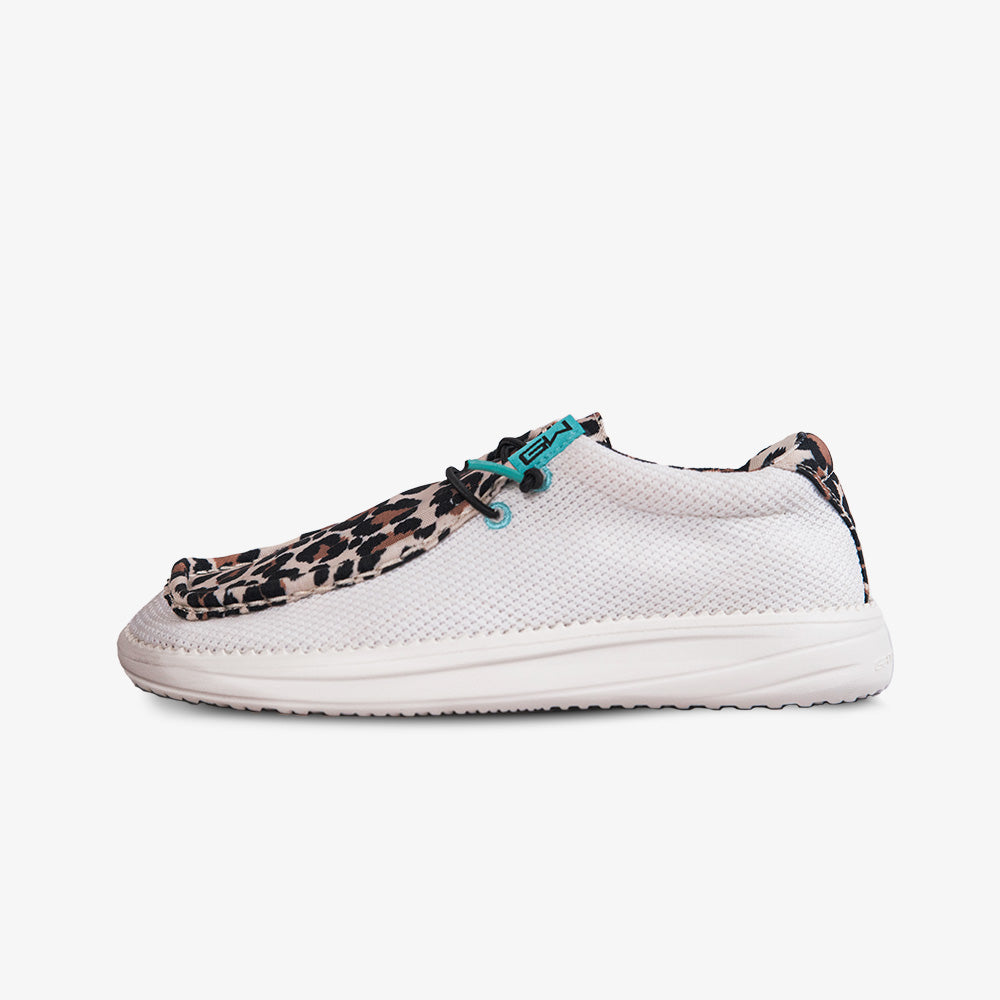 Camp Shoes | Womens - Leopard