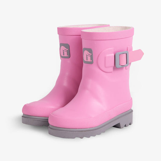 Rain Boots | Kids - Pink