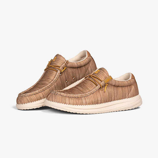 Camp Shoes | Mens - Sand