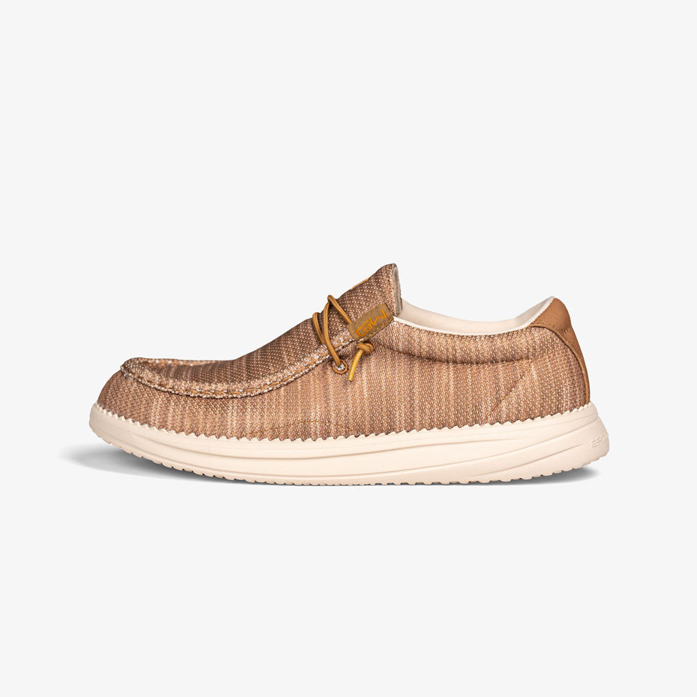 Camp Shoes | Mens - Sand