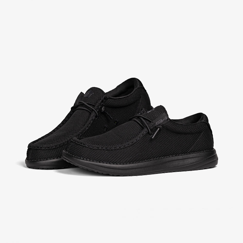 Camp Shoes | Womens - Black