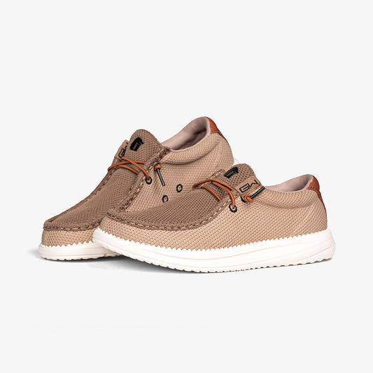 Camp Shoes | Womens - Mocha