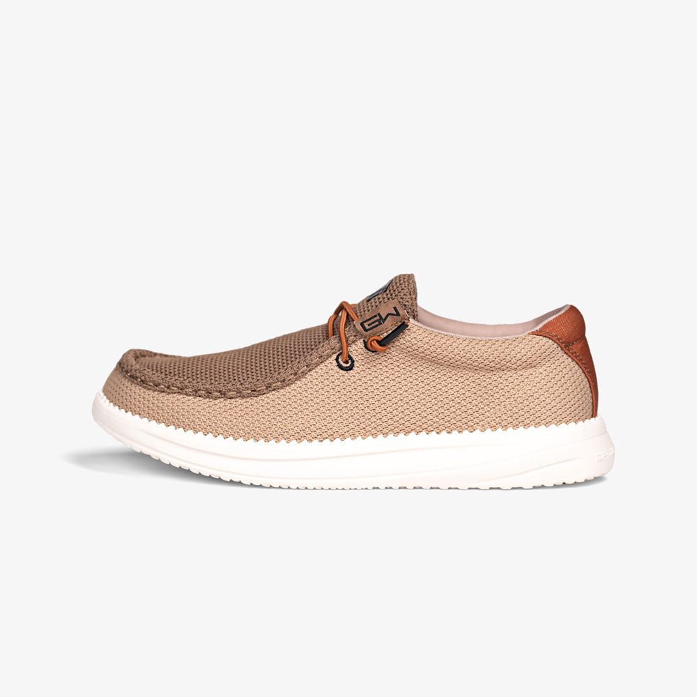 Camp Shoes | Womens - Mocha