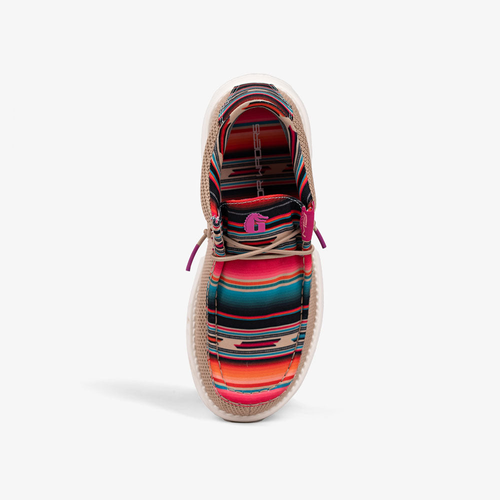 Camp Shoes | Womens - Serape