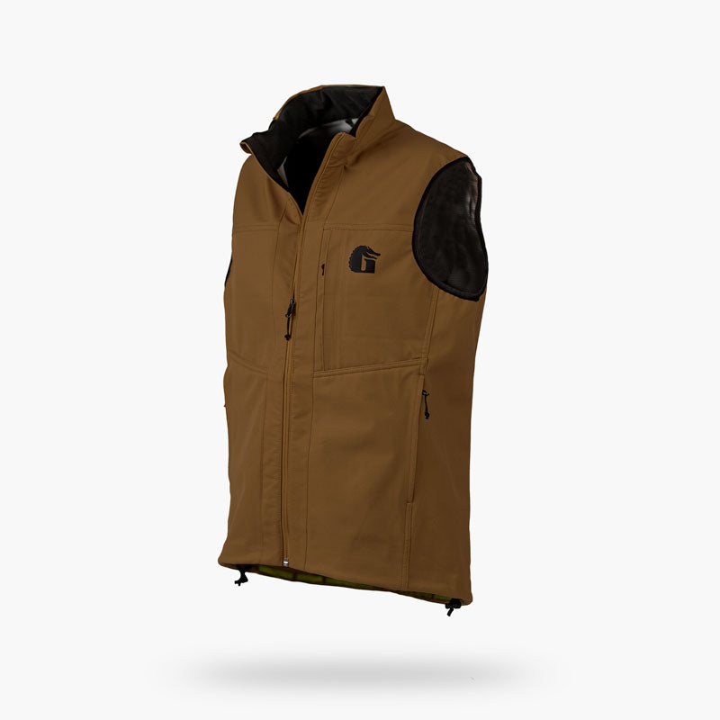 Flyway Vests | Mens - Chesapeake