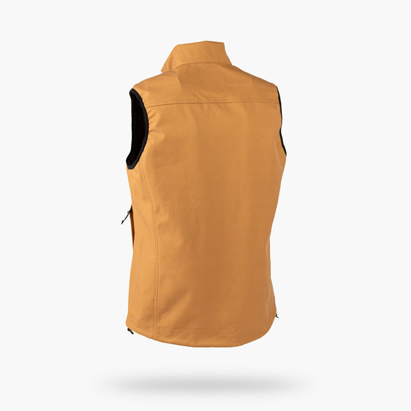 Flyway Vests | Mens - Prairie