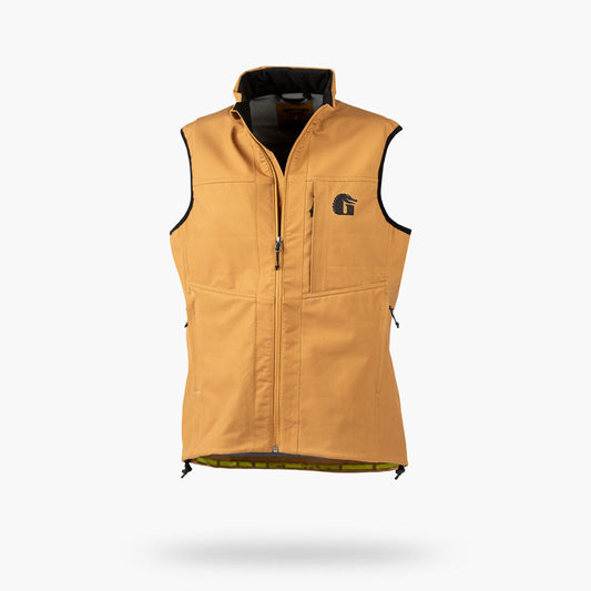 Flyway Vests | Mens - Prairie