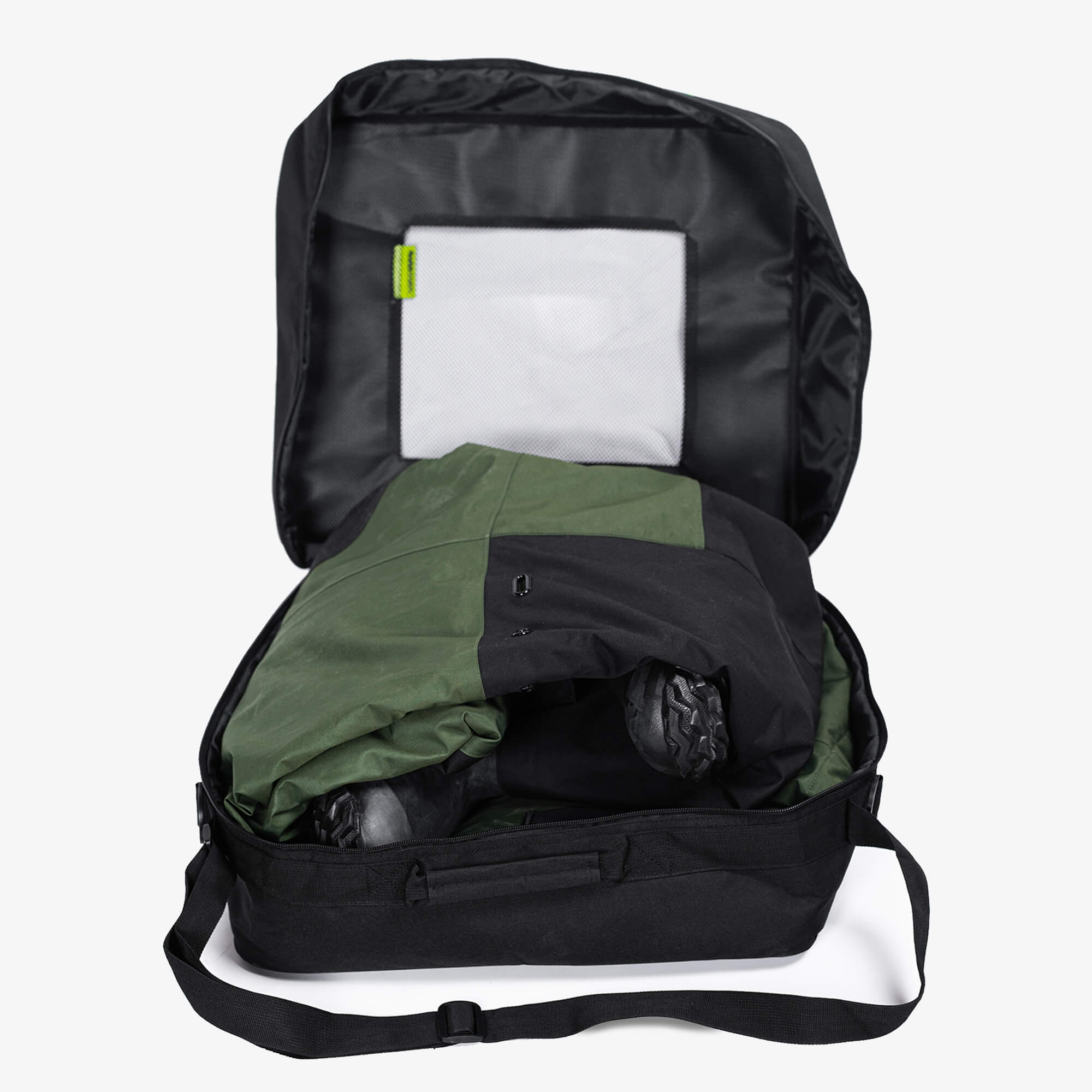 Wader backpack shop