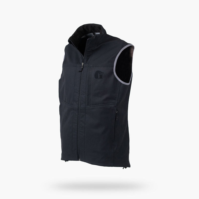 Flyway Vests | Mens - Black River