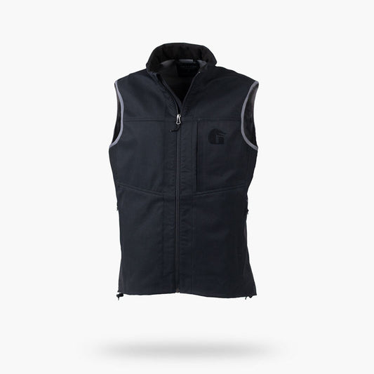 Flyway Vests | Mens - Black River