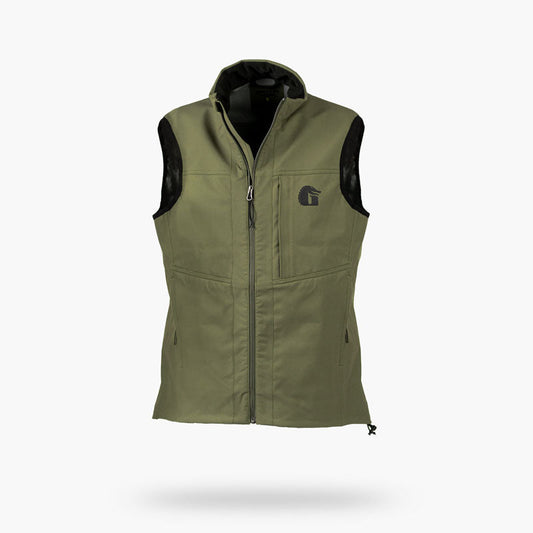 Flyway Vests | Mens - Delta